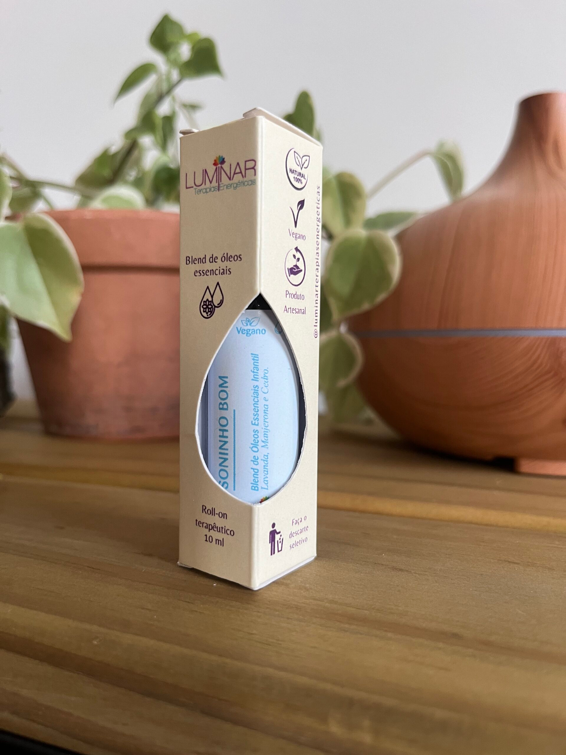 Xô Ansiedade 10ml+ Soninho Bom 10ml- Duplinha de Sucesso - Imagem 5