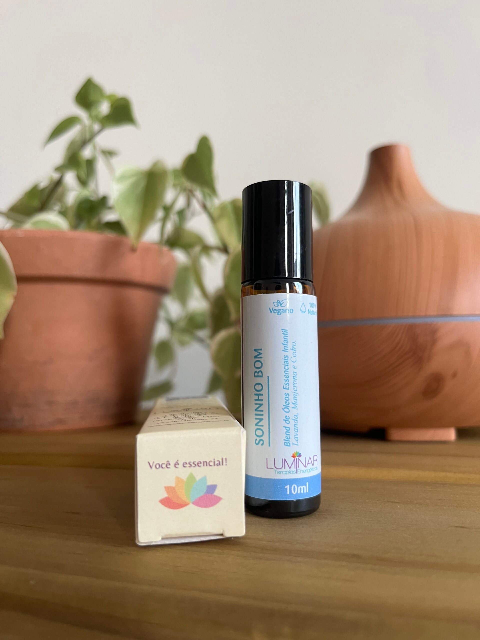 Xô Ansiedade 10ml+ Soninho Bom 10ml- Duplinha de Sucesso - Imagem 4