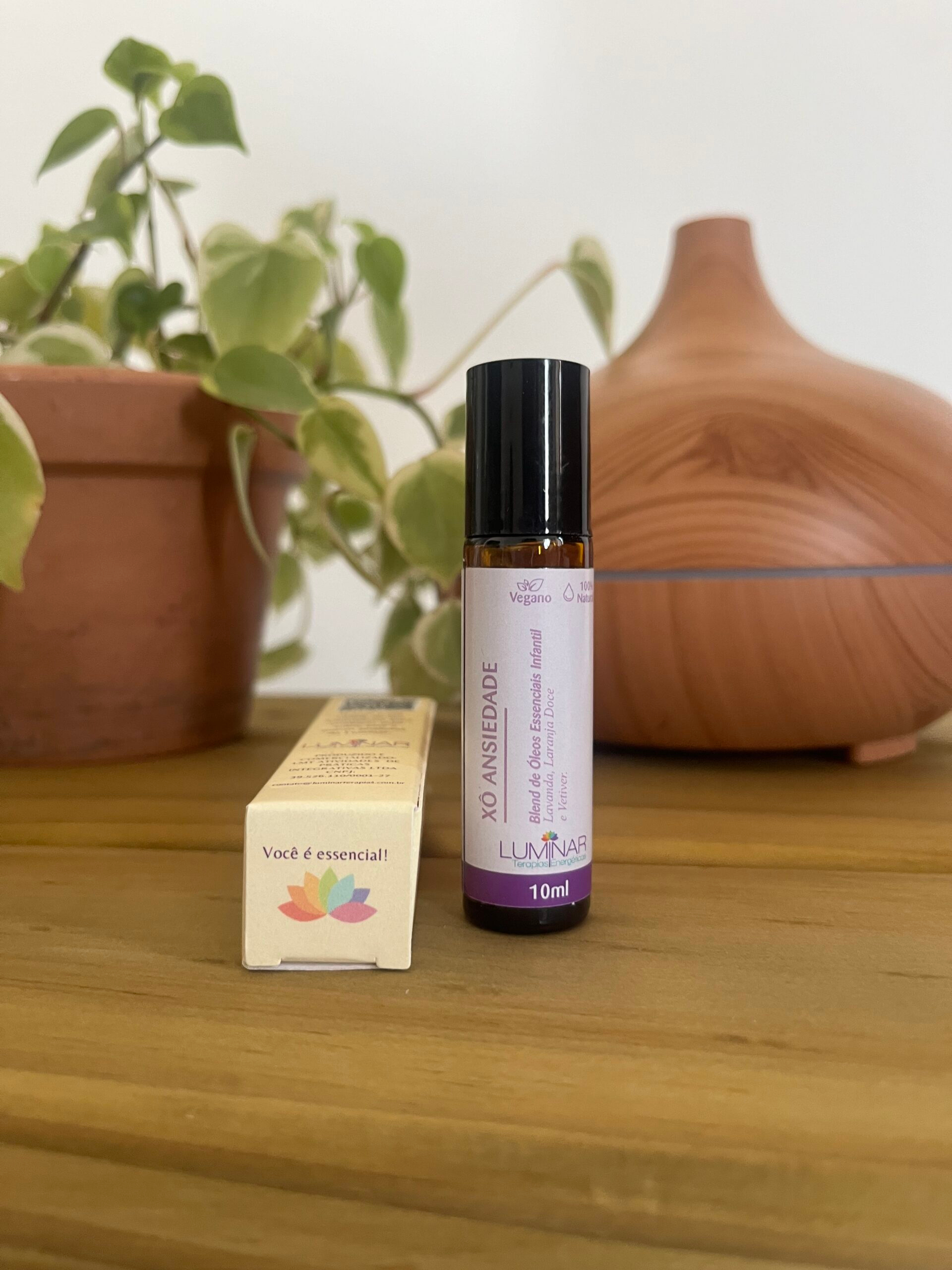 Xô Ansiedade 10ml+ Soninho Bom 10ml- Duplinha de Sucesso - Imagem 3