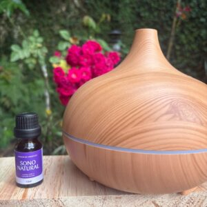 Sono Natural - Difusor de Ambientes