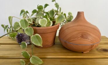 Aromaterapia no Sus – a importância das práticas complementares.